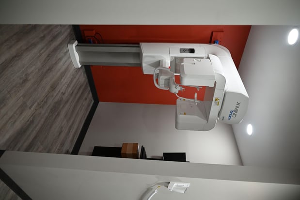 Images Secure Dental—Lake Station
