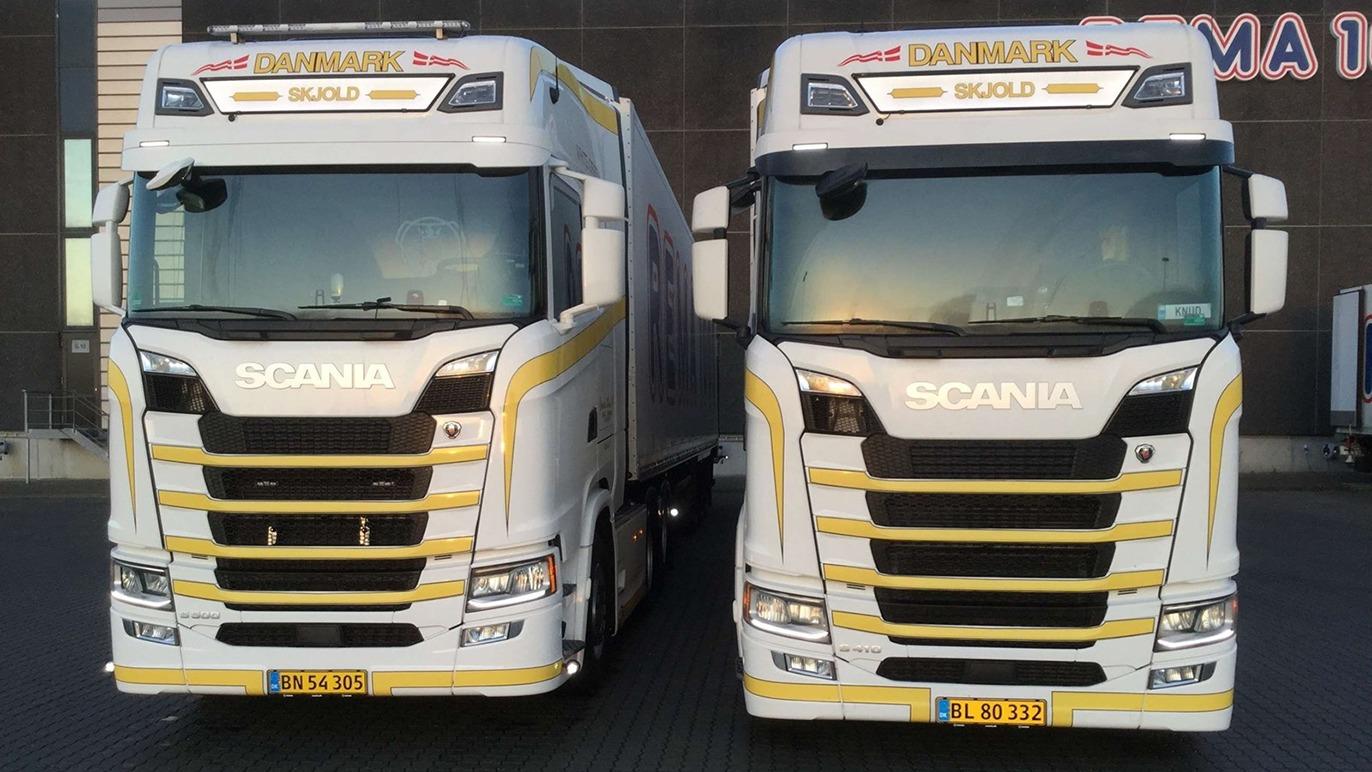 Images Vognmandsfirmaet Ejvind Hviid A/S