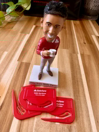 Images Eddie Martimen - State Farm Insurance Agent