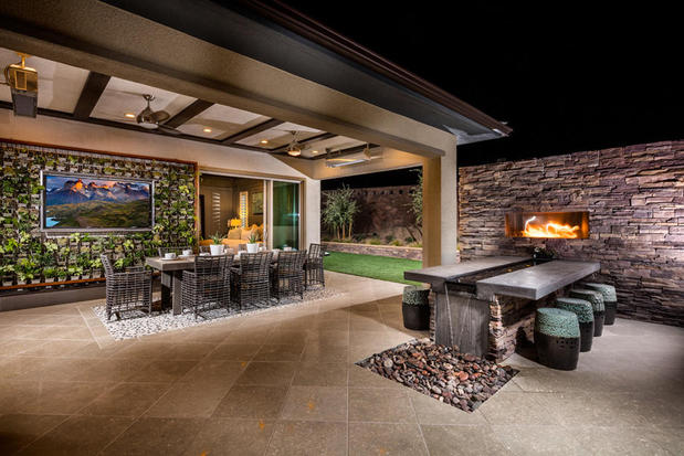 Images Regency at Summerlin - Summit Collection - Closed