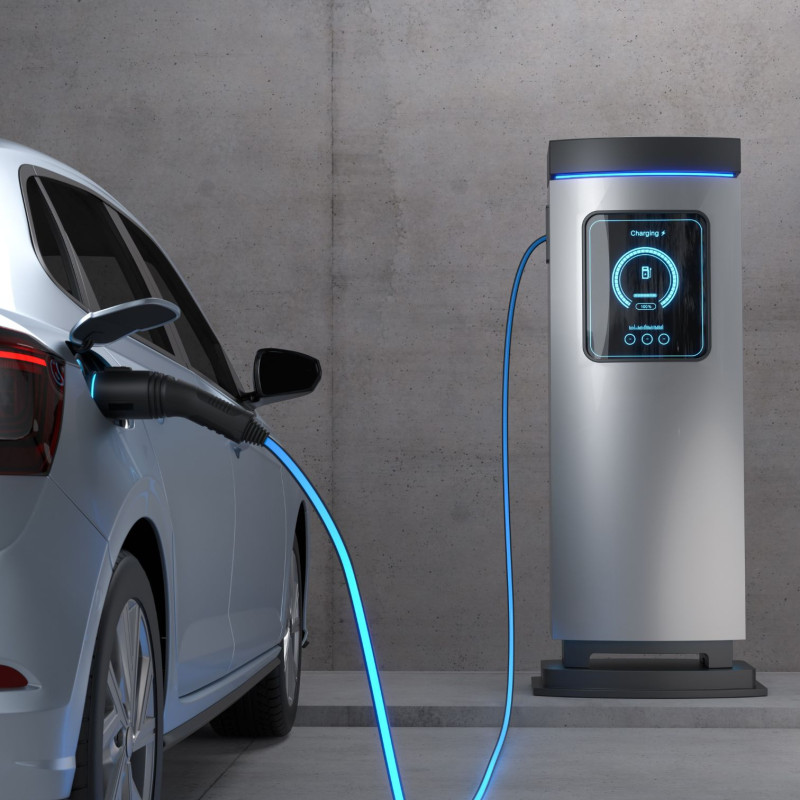 Images Duegi - Gestione Impianti Elettrici