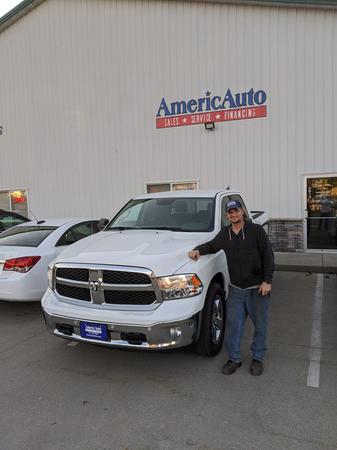 Images AmericAuto