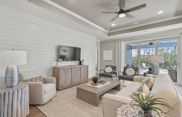 Images Crescent Cove by Pulte Homes