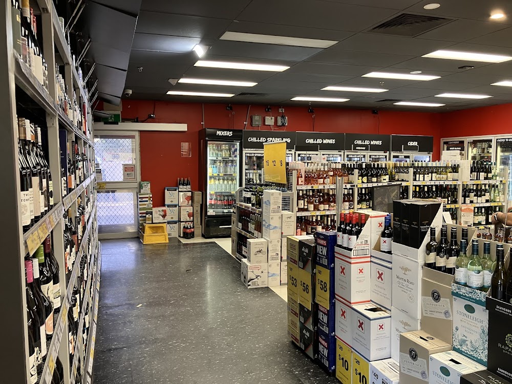 Images Liquorland Manly Vale
