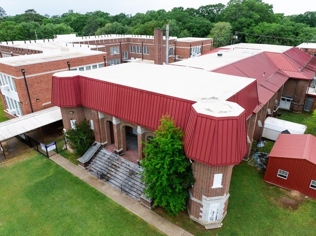 Images Coleman Roofing & Construction