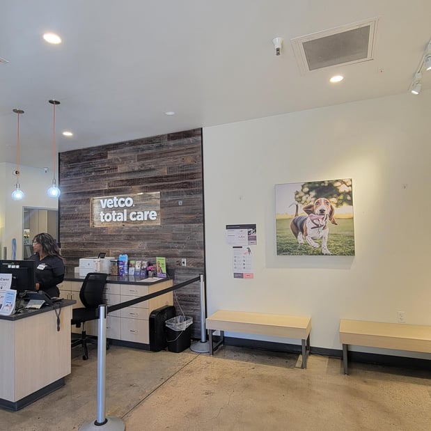 Images Vetco Total Care Animal Hospital