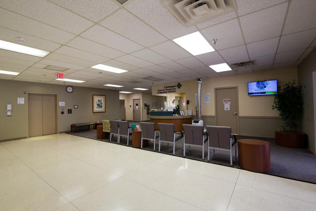 Images Covenant Center for Wound Care & Hyperbaric Medicine