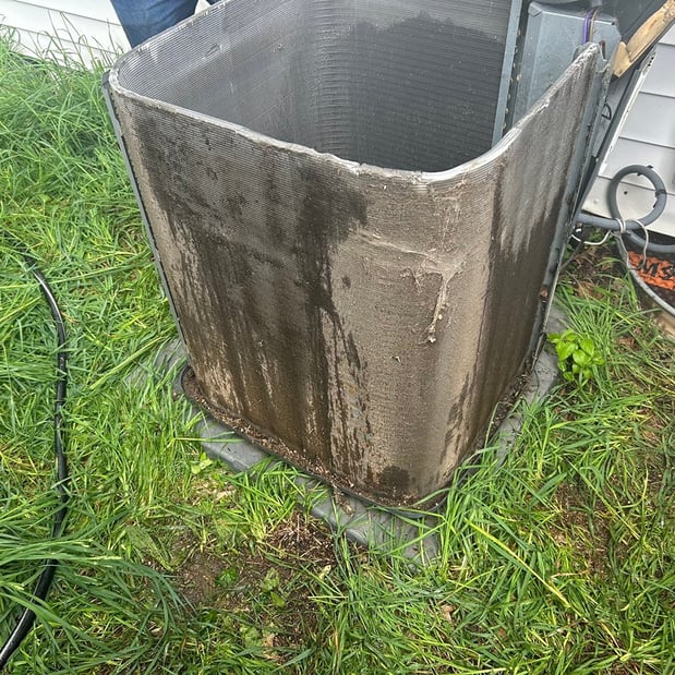 Images Southern Comfort Heating & Cooling