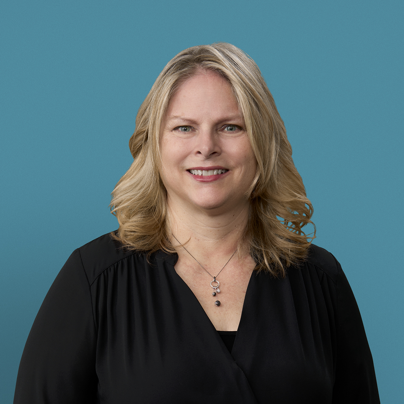 Nancy Hampton-Jones