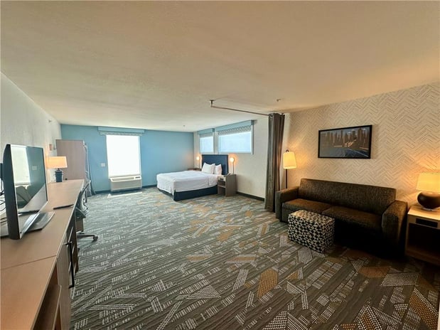 Images Home2 Suites by Hilton Rahway, NJ