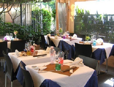Ristorante al Barracuda