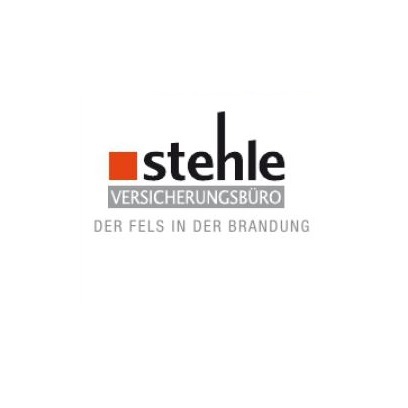 Logo Versicherungsbüro Stehle & Walds GbR