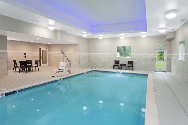 Images Hampton Inn Kennebunk Kennebunkport