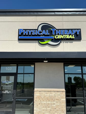 Images Physical Therapy Central