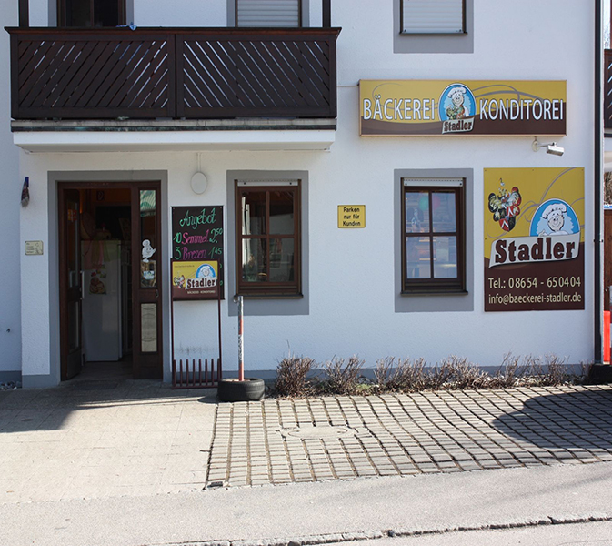 Bild 6 Bäckerei Stadler in Freilassing
