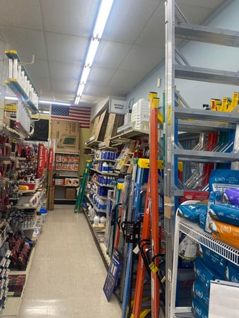Images Hutchinson Ace Hardware