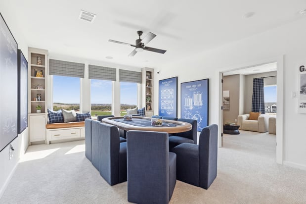 Images Hazelwood 55' Series by Normandy Homes