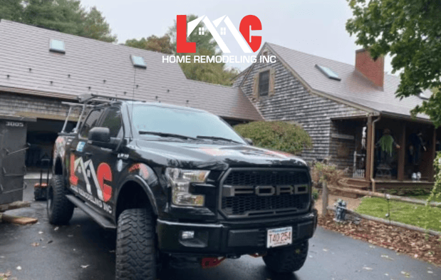 Images LMC Home Remodeling