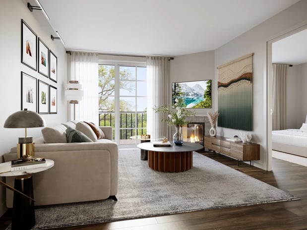Images Modera South Shore