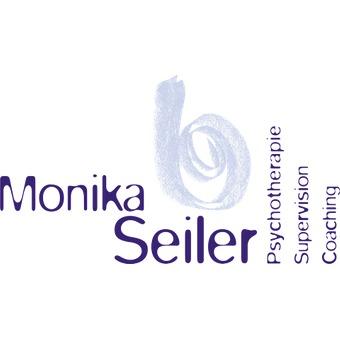 Monika Seiler in 4600 Wels- Logo