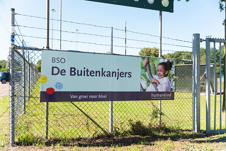 Foto's Humankind - BSO De Buitenkanjers