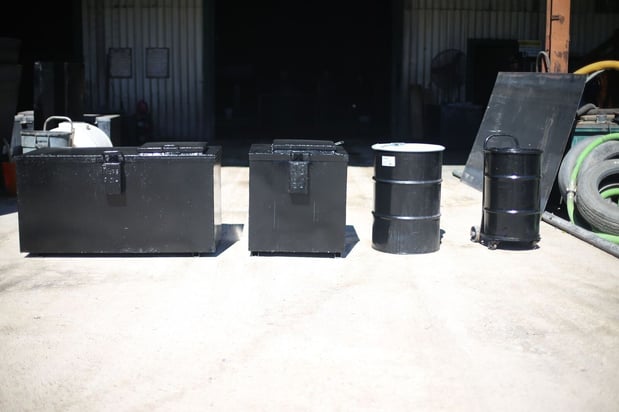 Images Grease Recyclers LLC