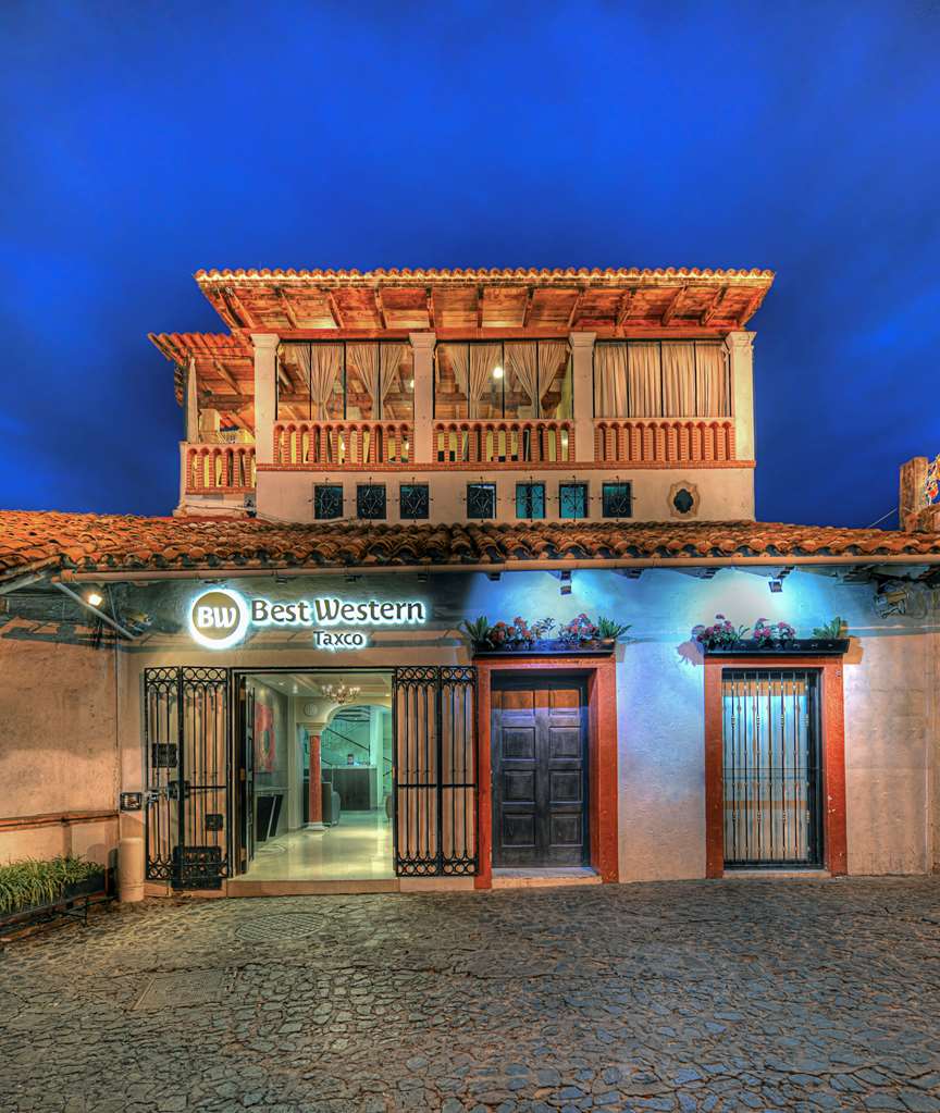 Images Best Western Taxco