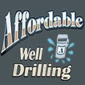 Affordable Well Drilling, Inc. Logo