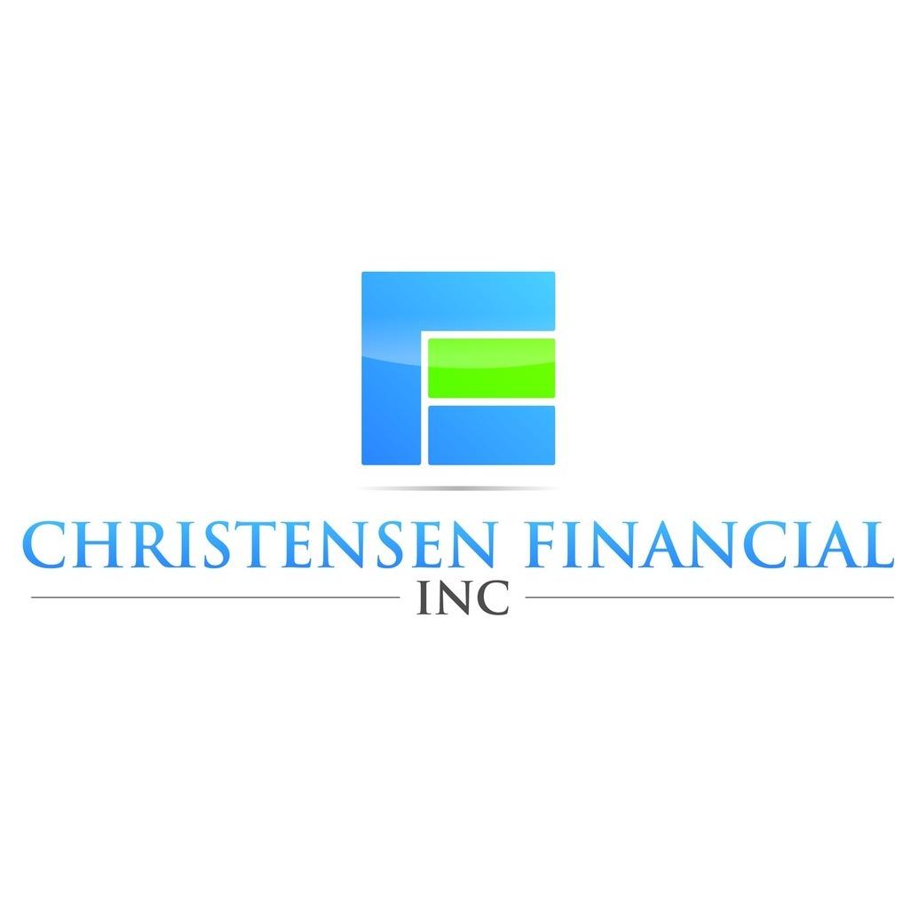 Christensen Financial Inc. Logo