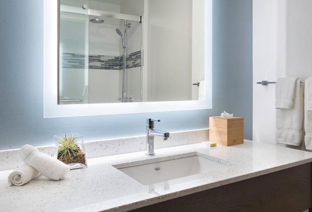 Images Even Hotel Shenandoah - the Woodlands by IHG