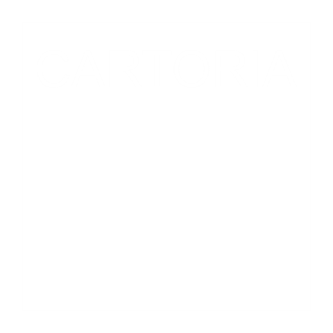 Cartoria Logo