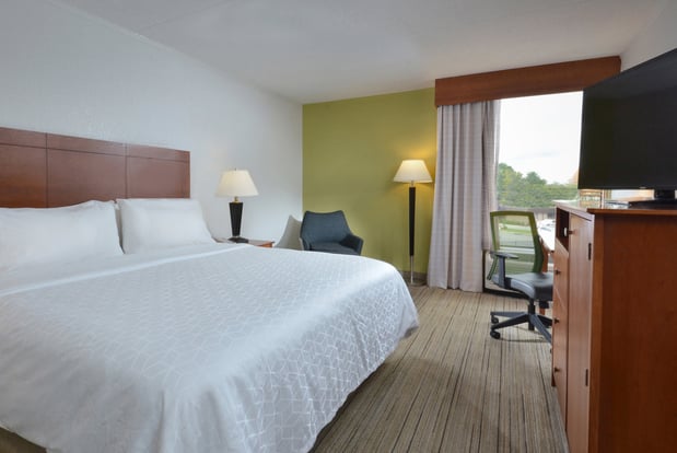 Images Holiday Inn Express Lynchburg by IHG