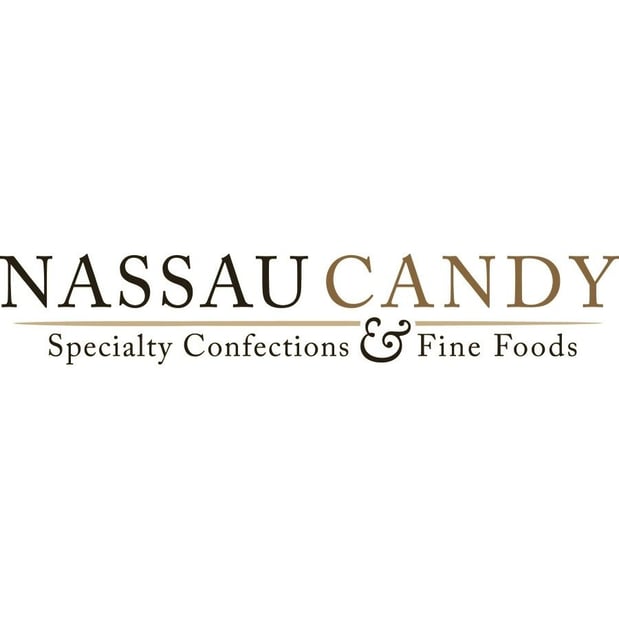 Nassau Candy Logo