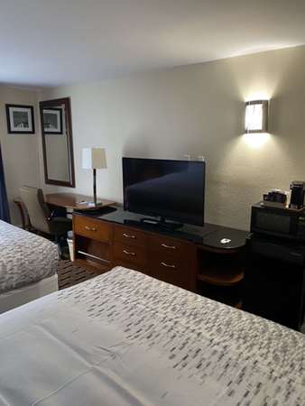 Images SureStay Plus Hotel By Best Western Atlanta Airport South