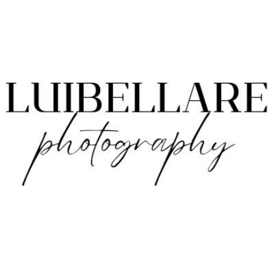 Logo Luibellare Photography