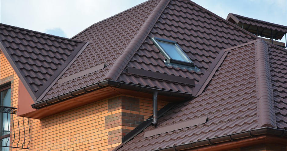 Roof Installation Daly City CA