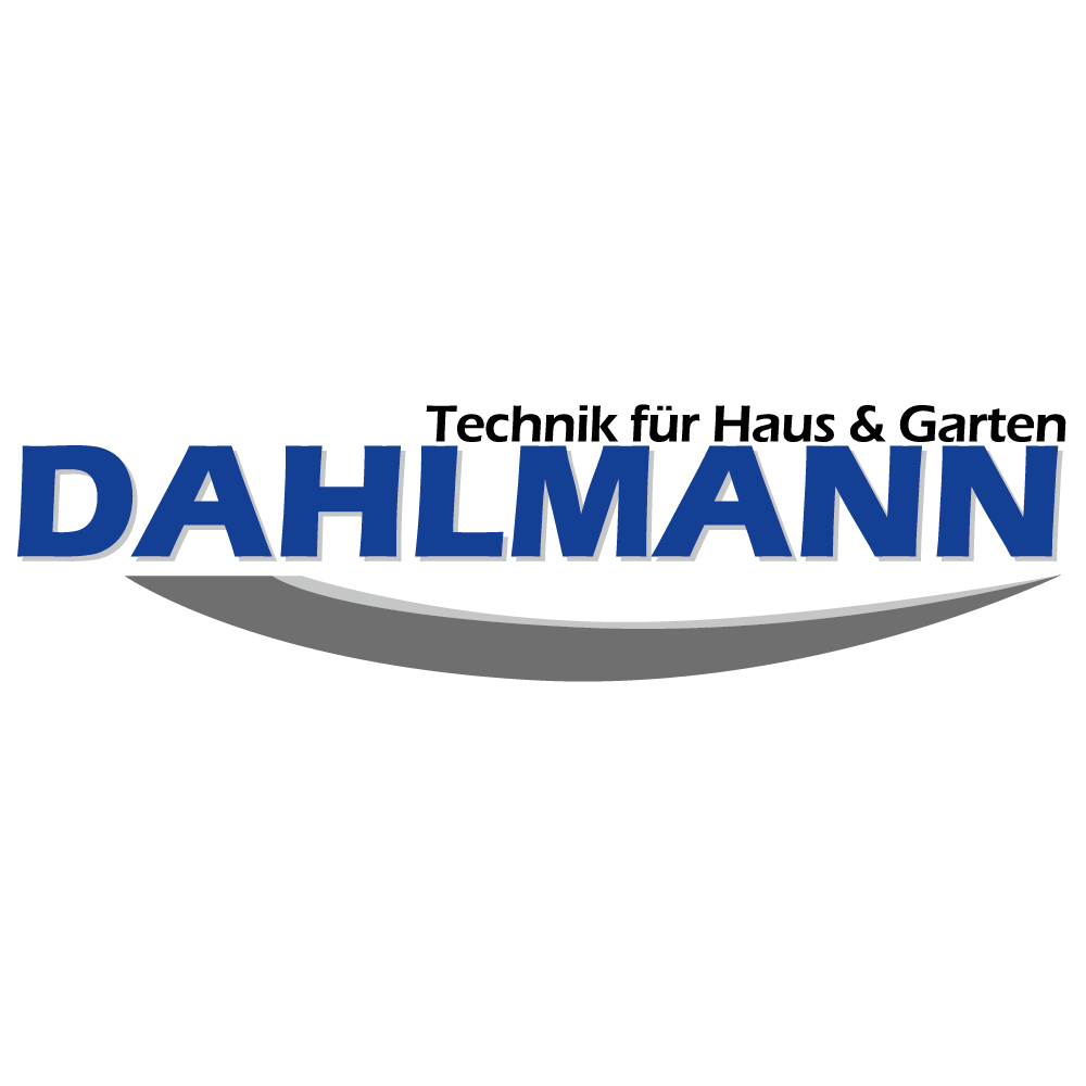 Dahlmann GmbH in Großefehn - Logo