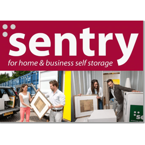 Sentry Self Storage Ltd - Southampton, Hampshire SO19 7TE - 02380 442600 | ShowMeLocal.com