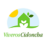 Viveros Cidoncha Logo