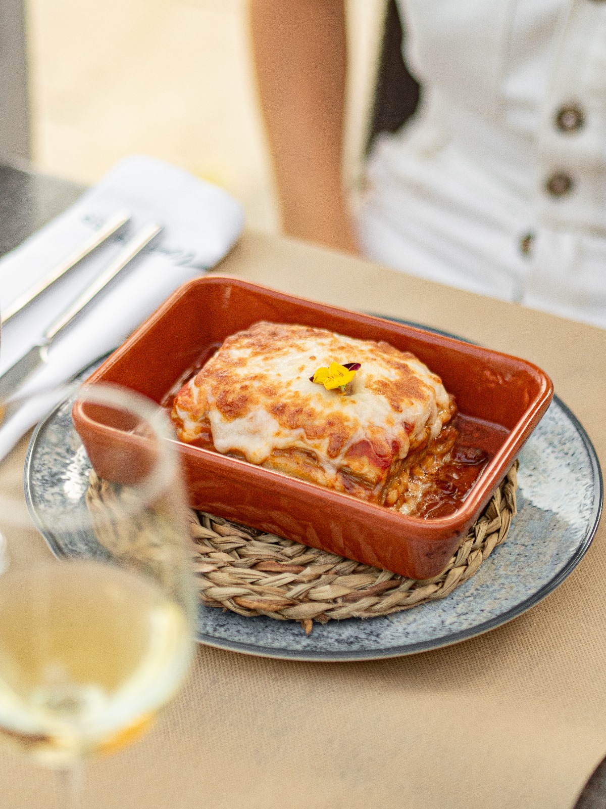 Images Marevento Restaurante