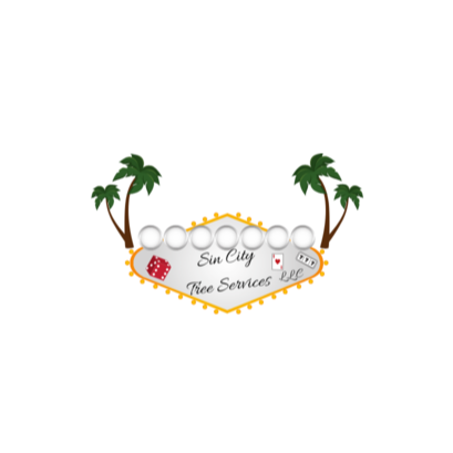 Sin City Tree Services Logo