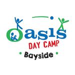 Oasis Day Camp in Bayside Logo