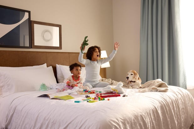 Images Staybridge Suites Columbia - Baltimore by IHG