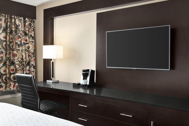 Images Holiday Inn Louisville East - Hurstbourne by IHG