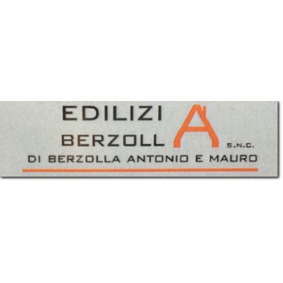 Edilizia Berzolla Snc Logo