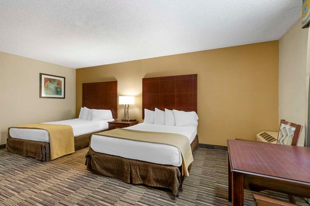 Images Best Western Sunday House Inn
