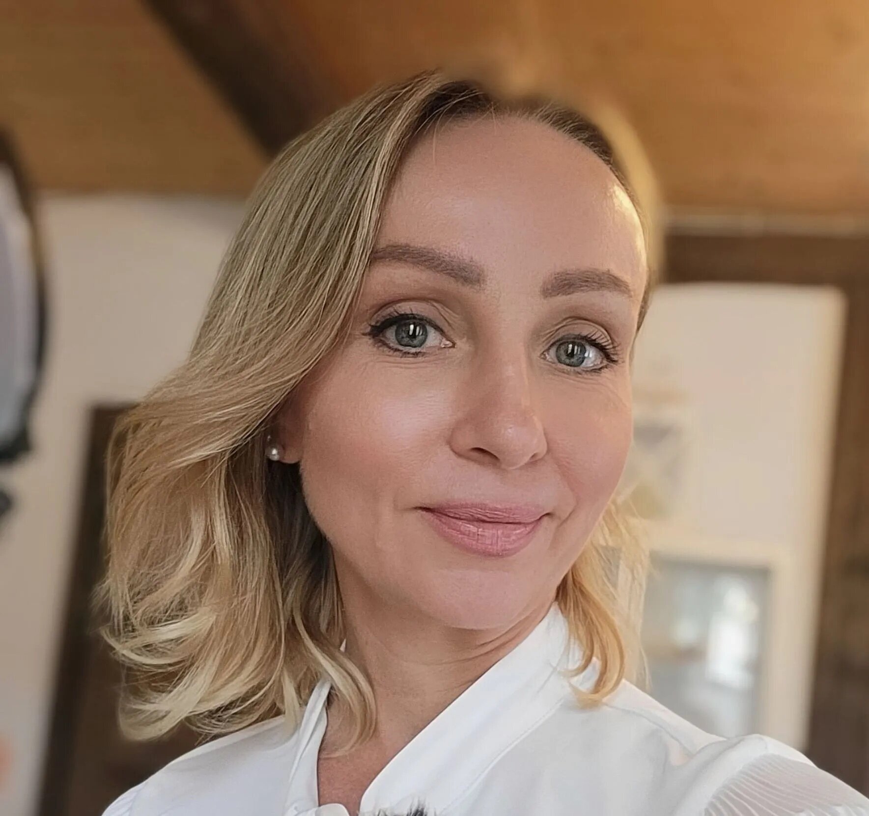 Permanent Make-up Münster, Fachinstitut und Ausbildungsakademie by Monika Knohr, An der Kleimannbrücke 36b in Münster