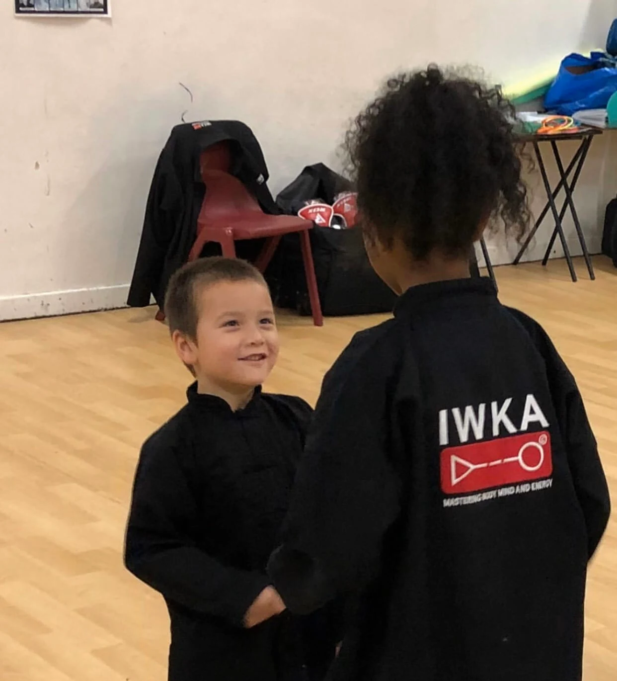 Images Luton & Milton Keynes Martial Arts