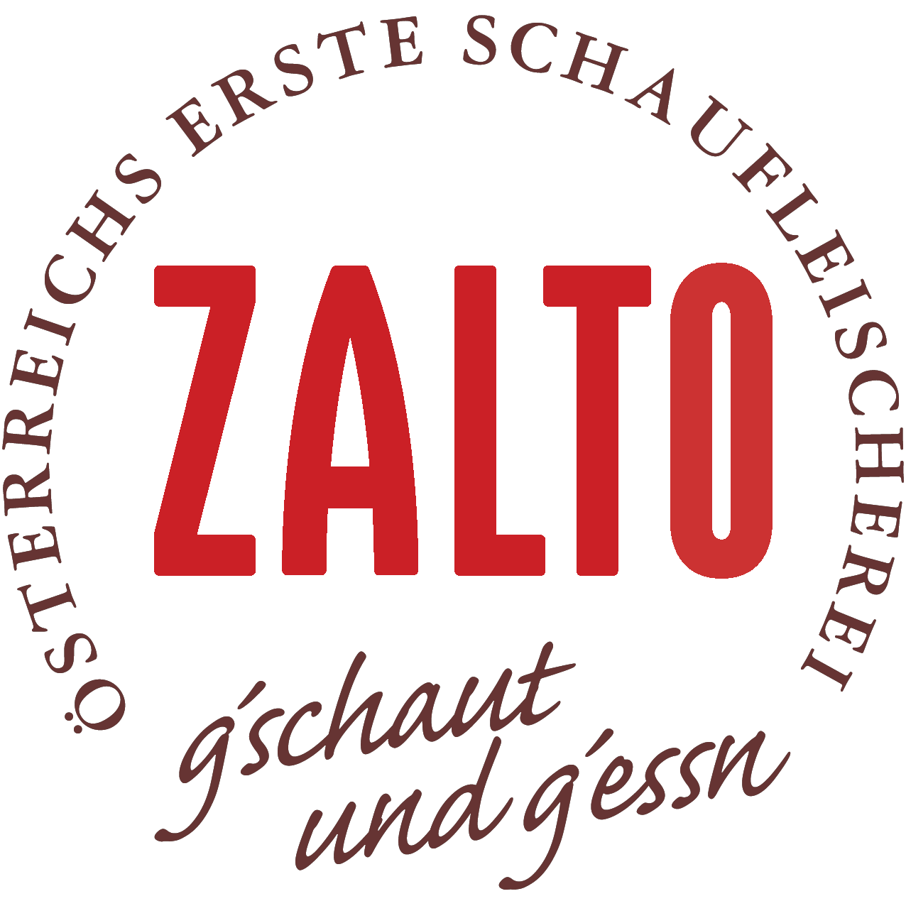 Logo von Zalto - Höglinger