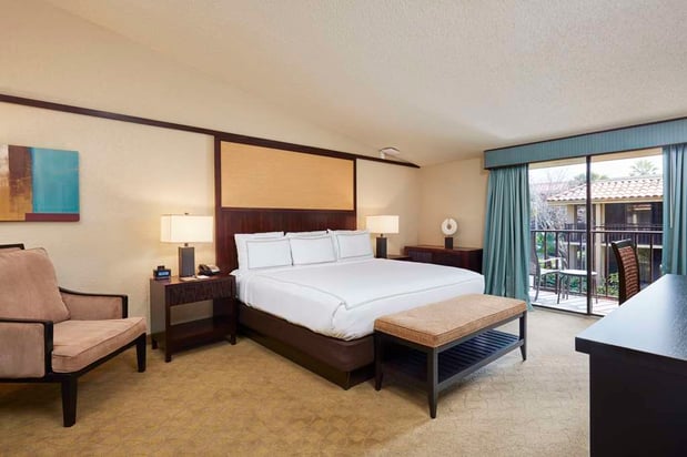 Images DoubleTree by Hilton Hotel Orlando at SeaWorld